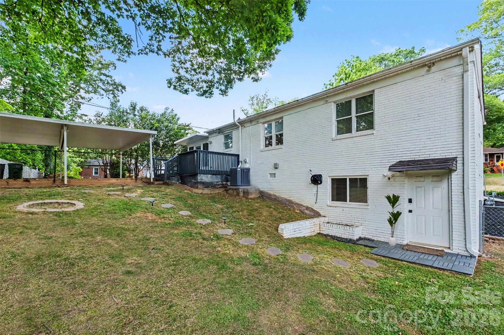 3231 Eastwood Drive Charlotte NC 28205
