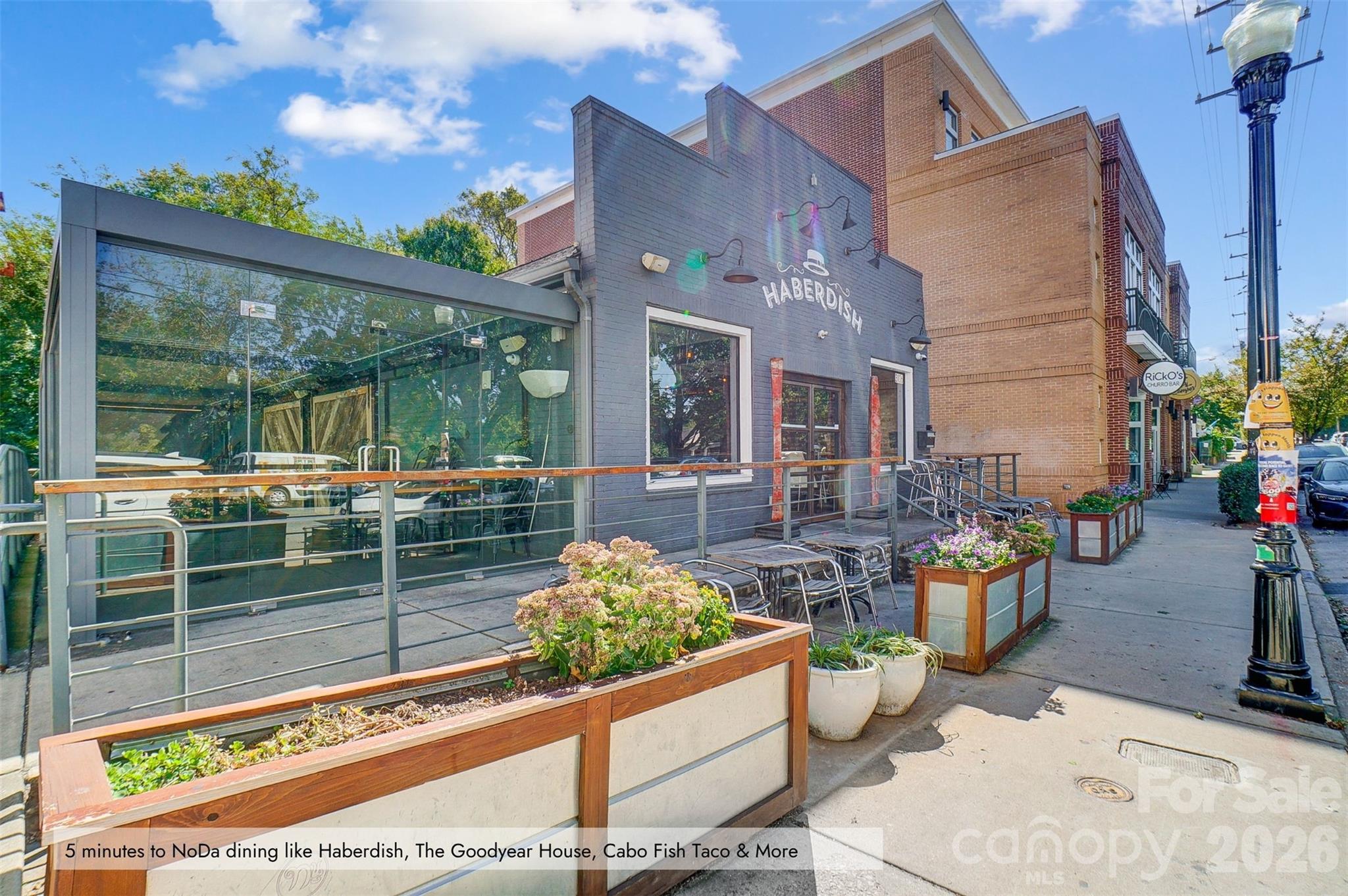 3231 Eastwood Drive Charlotte NC 28205