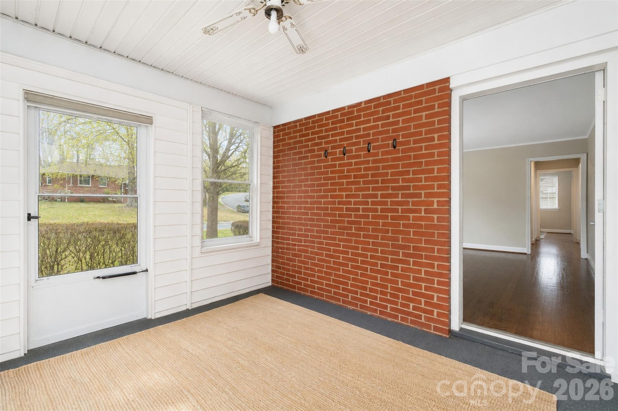 3231 Eastwood Drive Charlotte NC 28205