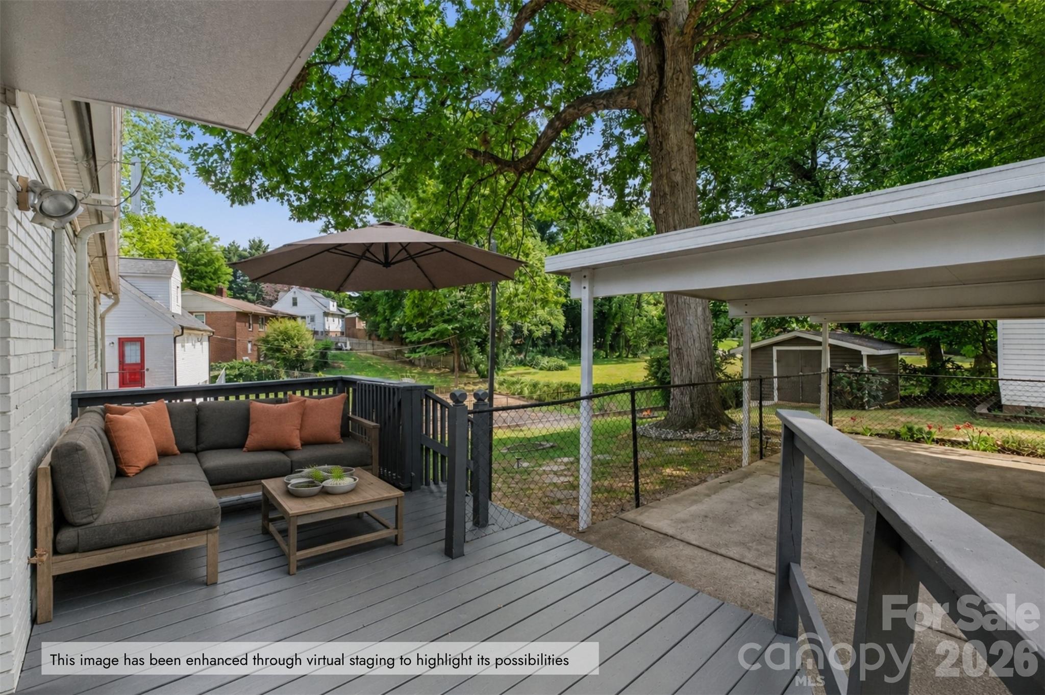 3231 Eastwood Drive Charlotte NC 28205