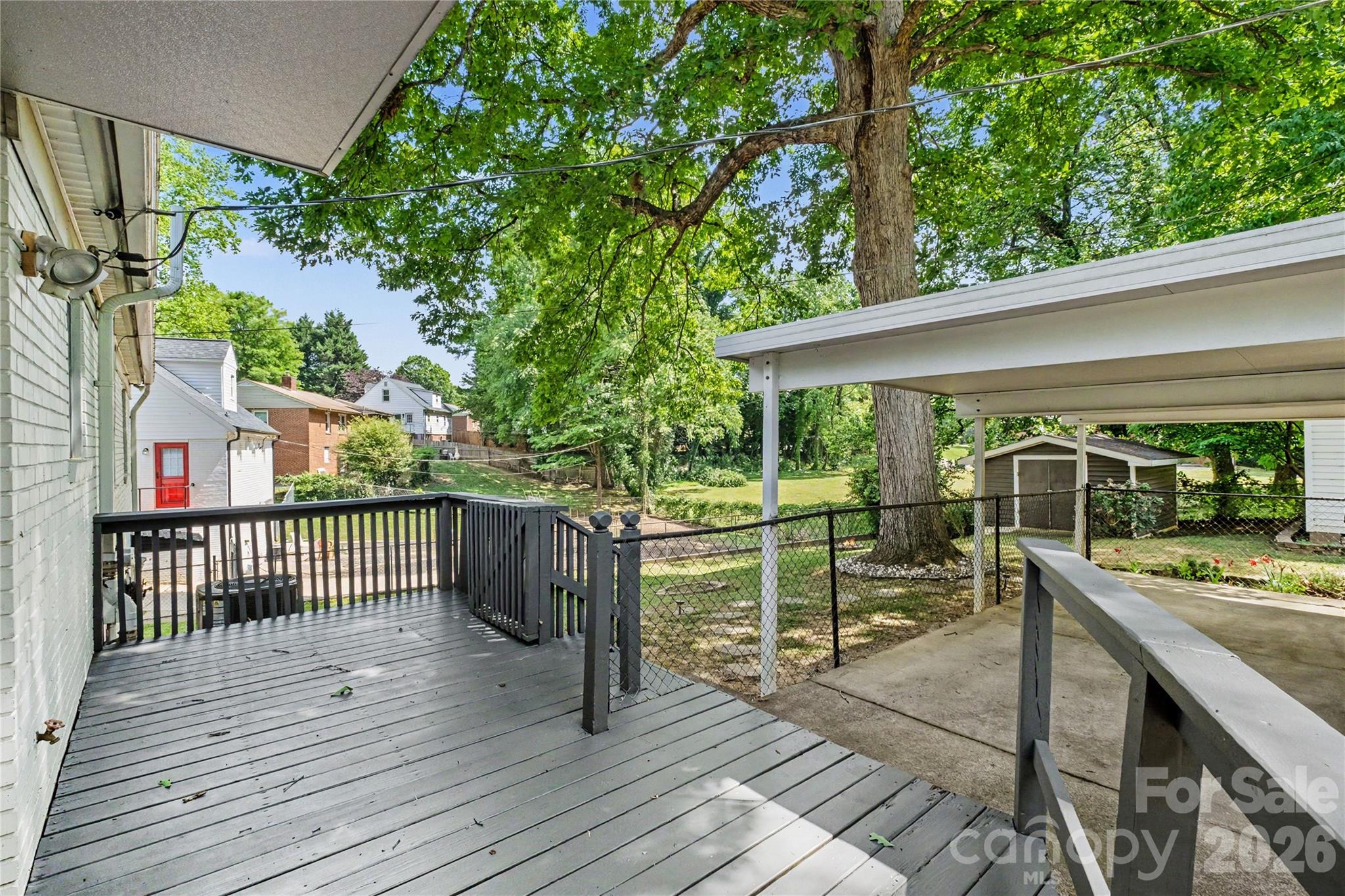 3231 Eastwood Drive Charlotte NC 28205