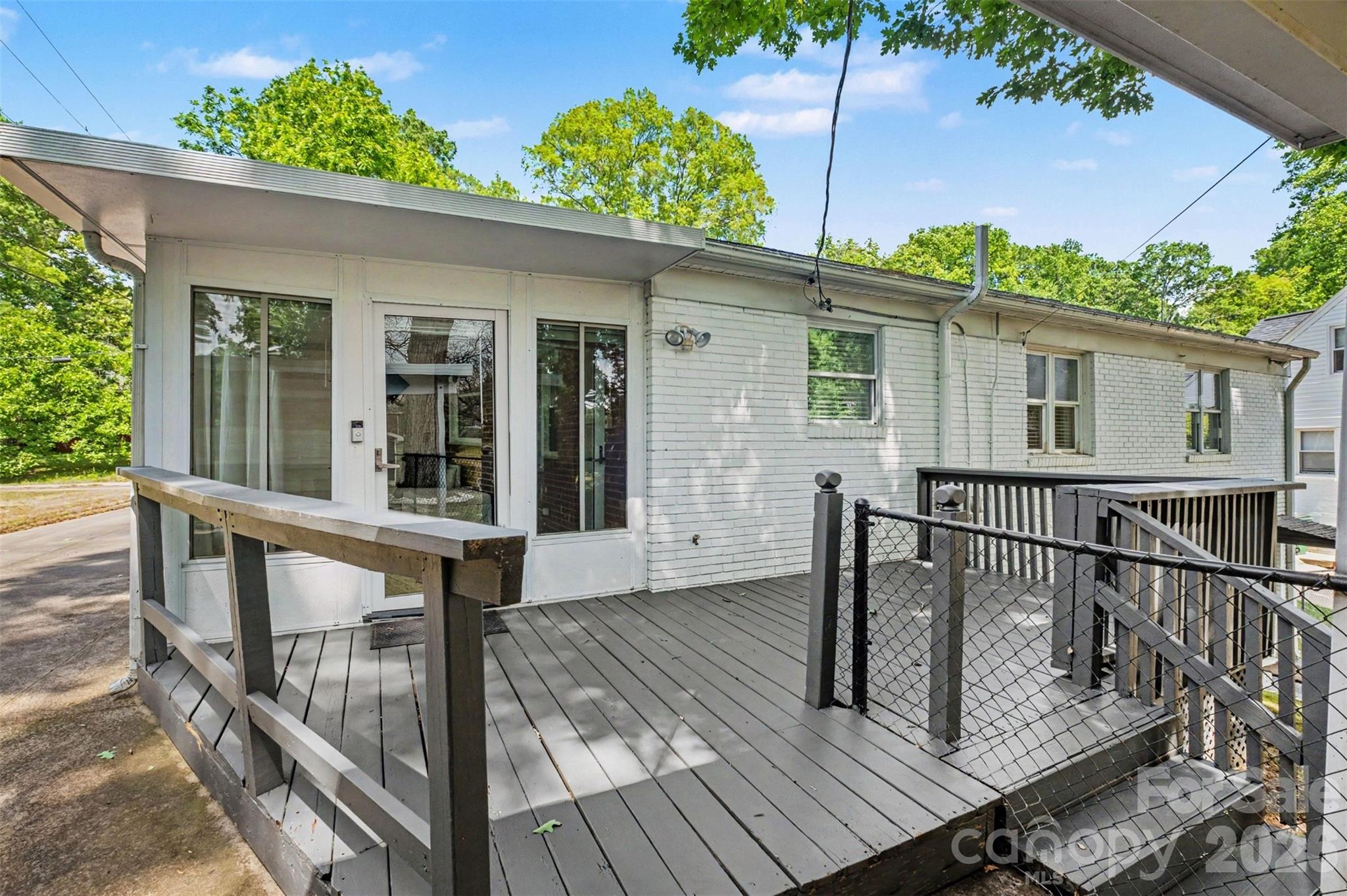 3231 Eastwood Drive Charlotte NC 28205