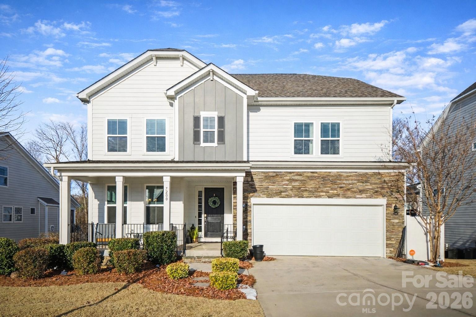 7200 Irongate Drive Lancaster SC 29720