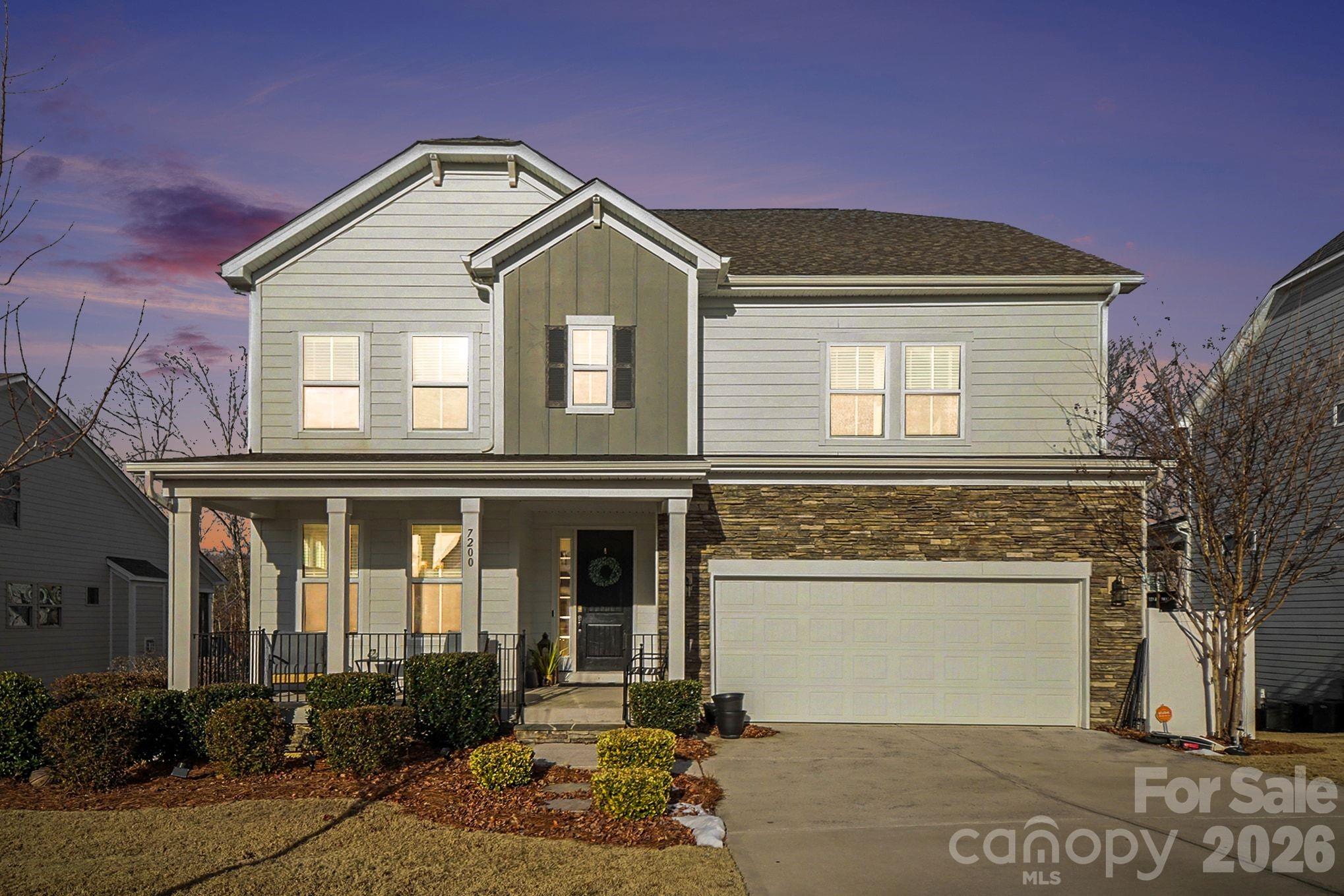 7200 Irongate Drive Lancaster SC 29720
