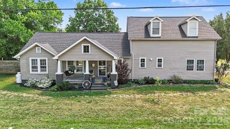 5226 Old Plank Road Iron Station NC 28080
