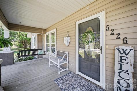5226 Old Plank Road Iron Station NC 28080