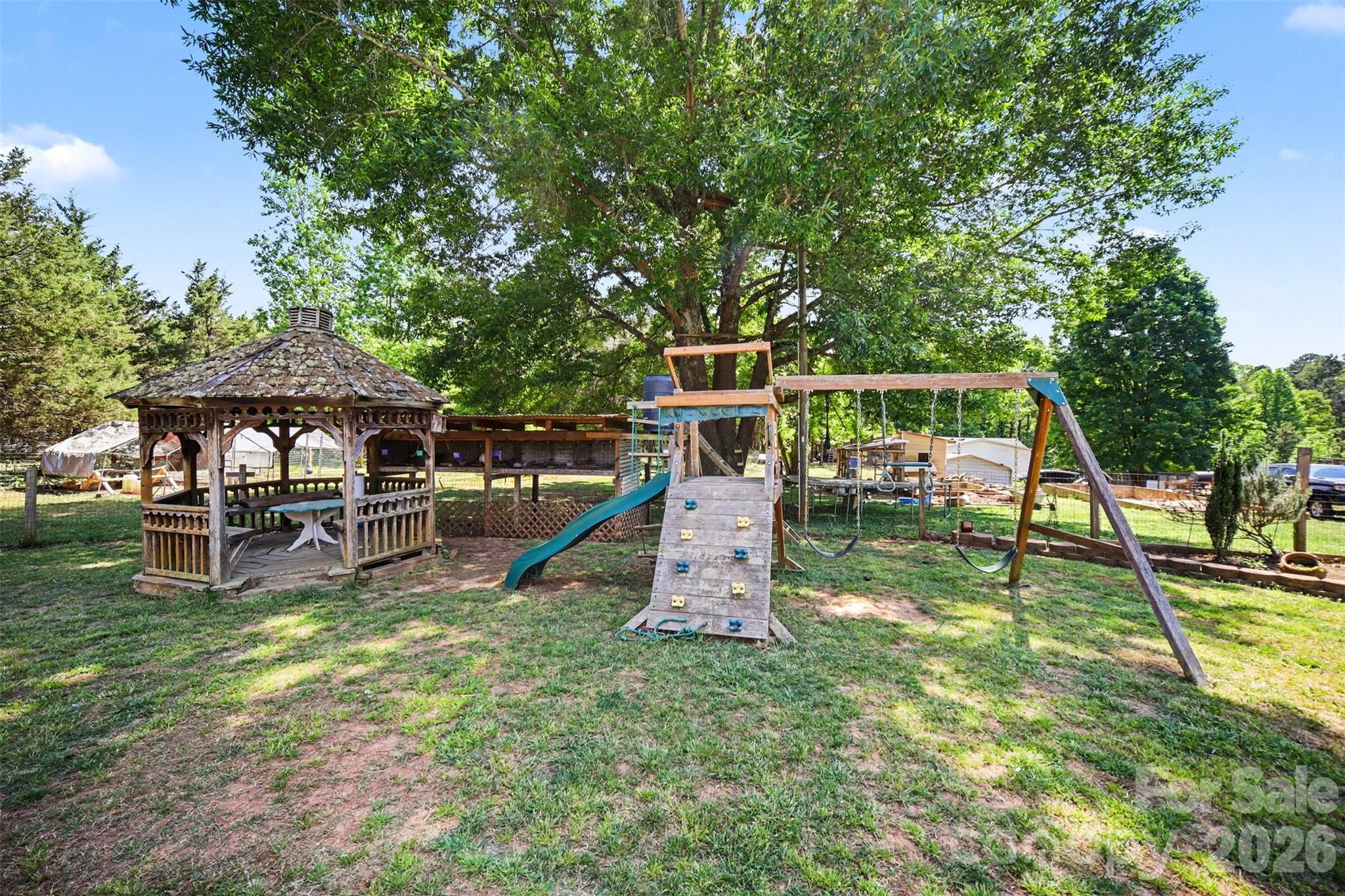 5226 Old Plank Road Iron Station NC 28080