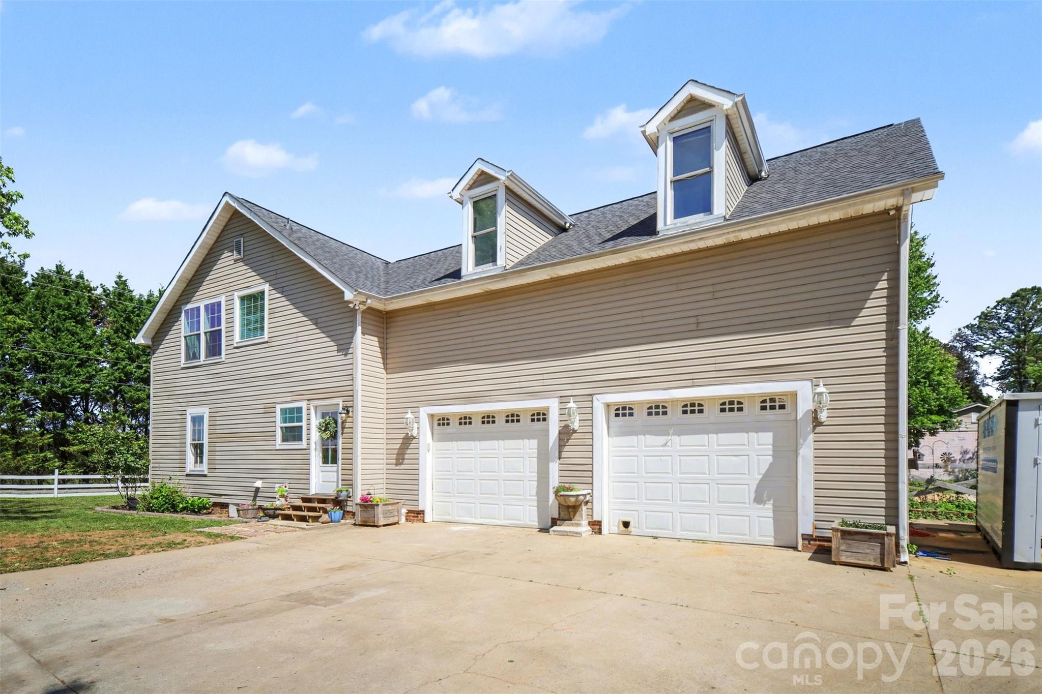 5226 Old Plank Road Iron Station NC 28080