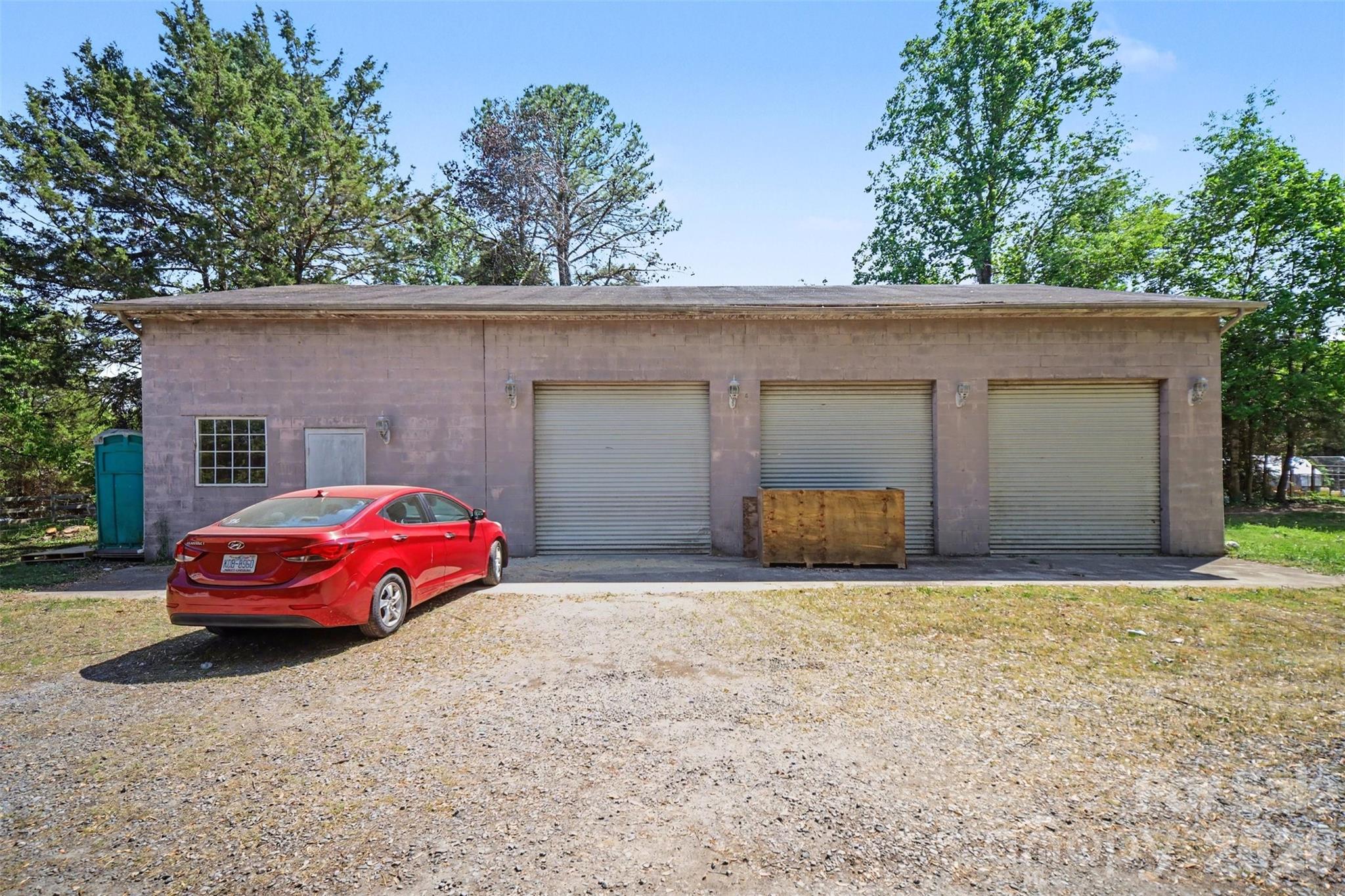 5226 Old Plank Road Iron Station NC 28080