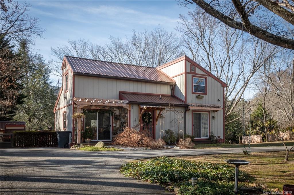 306 Old County Home Road Asheville NC 28806