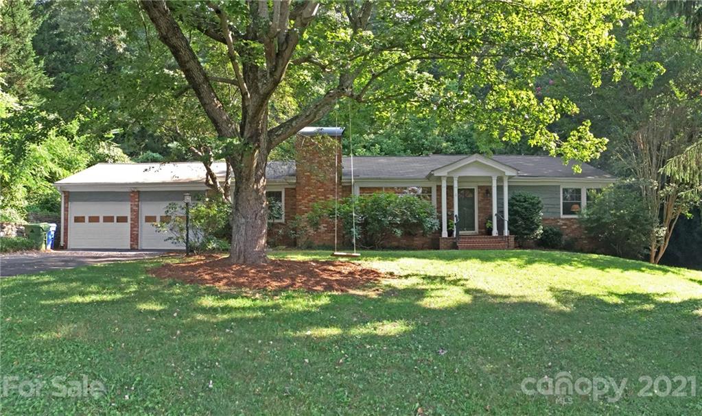 4 Graystone Road Asheville NC 28804