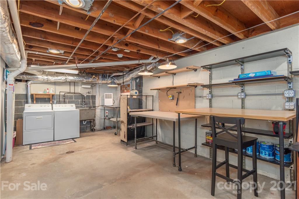4 Graystone Road Asheville NC 28804