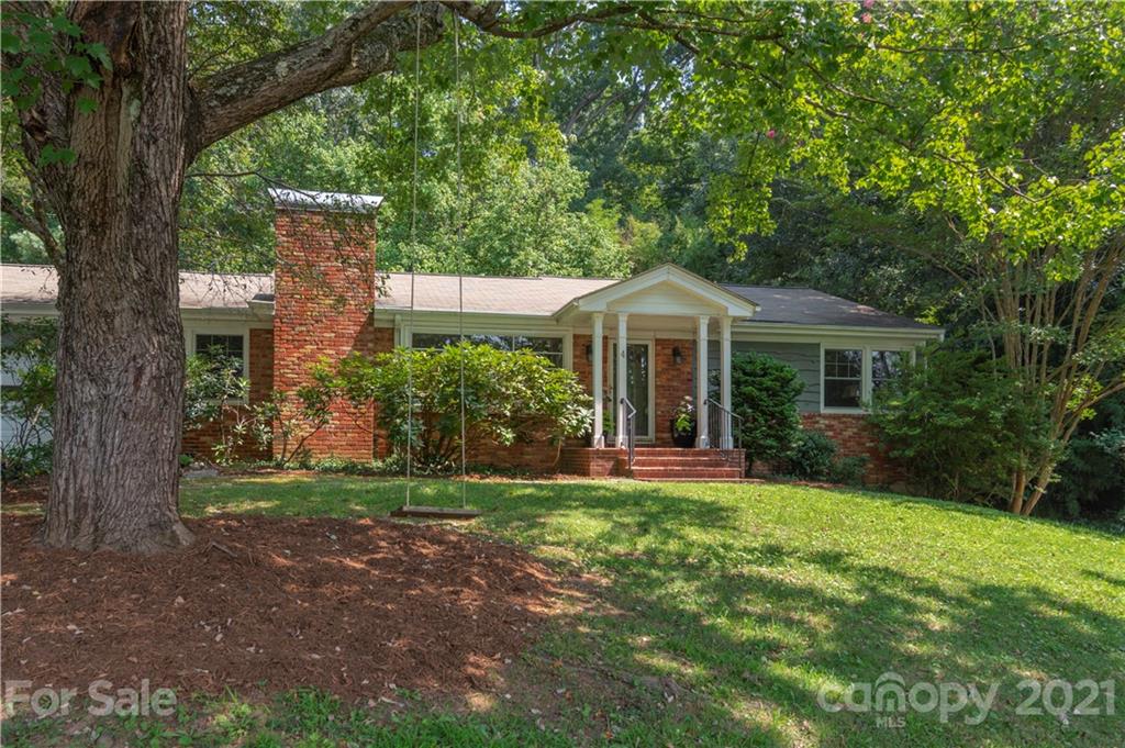 4 Graystone Road Asheville NC 28804
