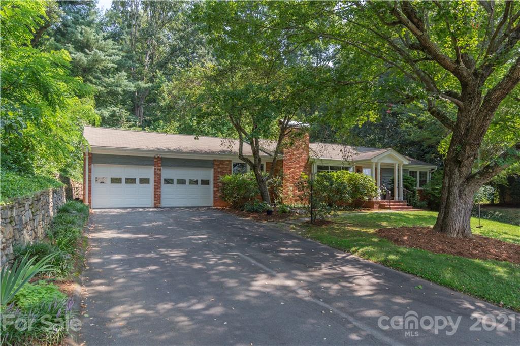 4 Graystone Road Asheville NC 28804