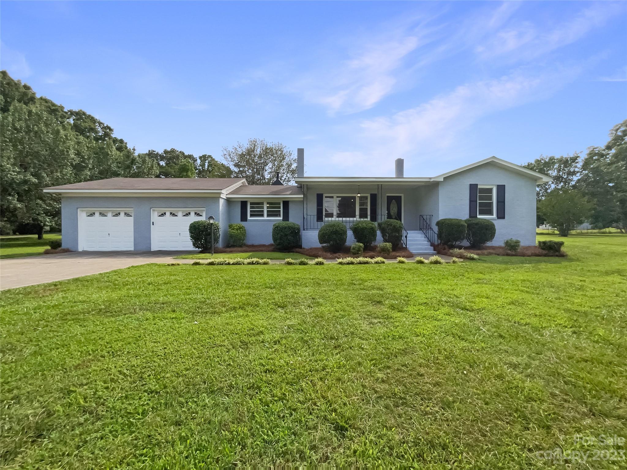 4719 Pleasant Grove Road Waxhaw NC 28173