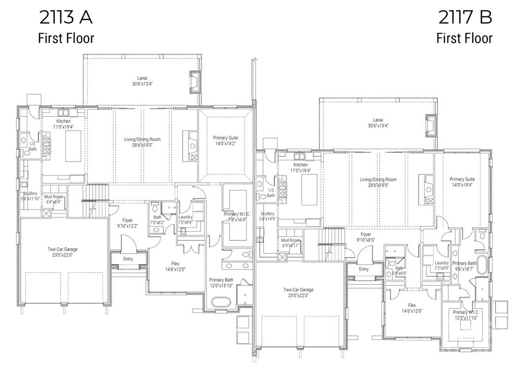 2117 Brandon Circle Charlotte NC 28211