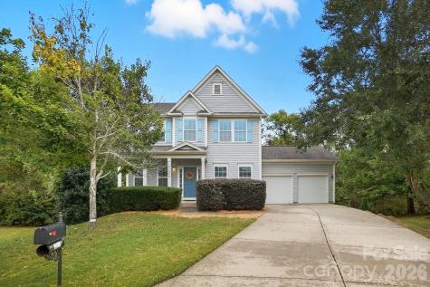 1290 Lange Court Fort Mill SC 29715