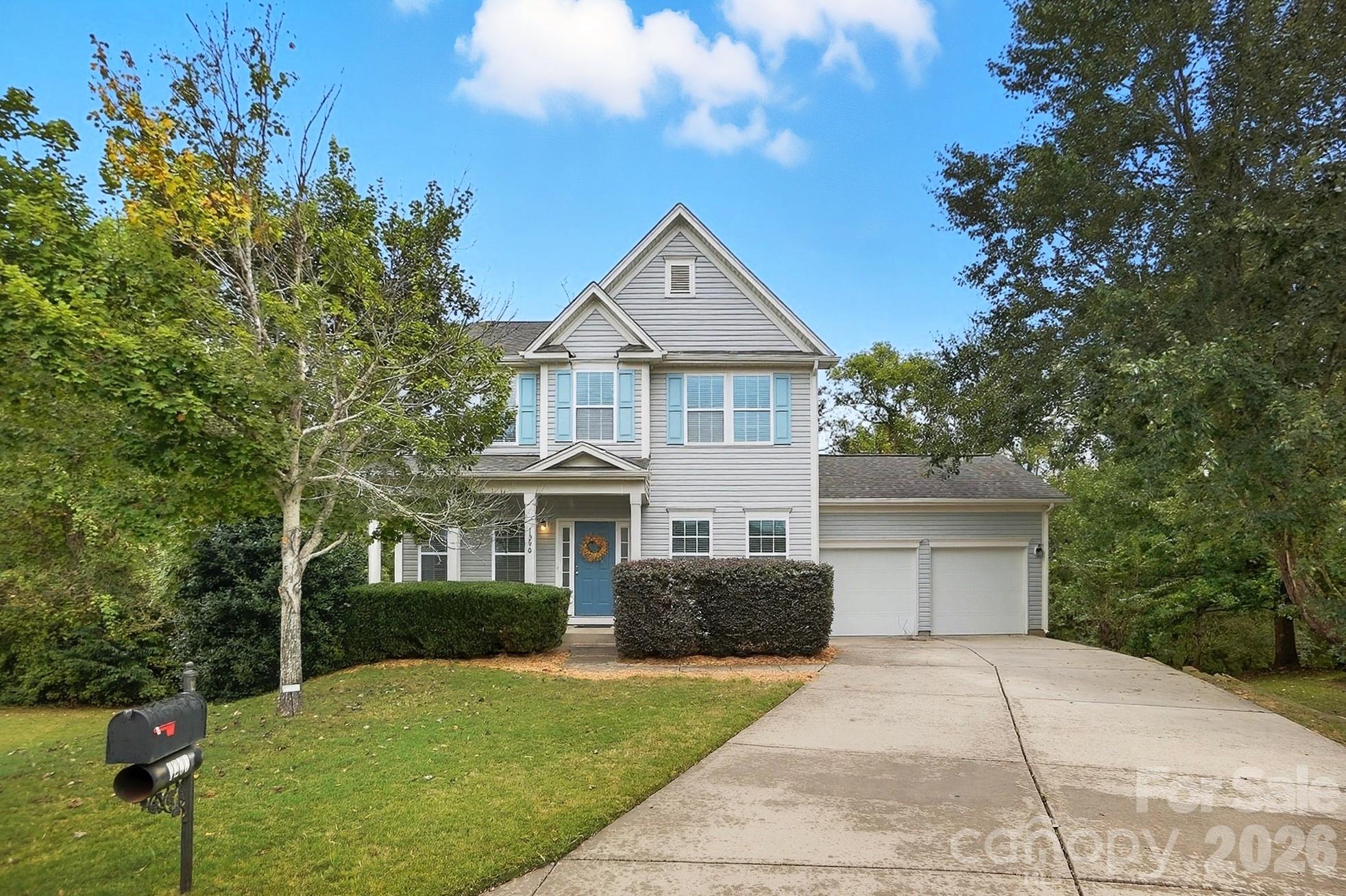 1290 Lange Court Fort Mill SC 29715