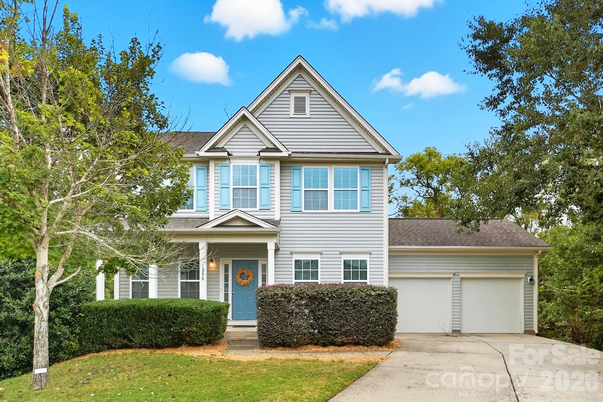 1290 Lange Court Fort Mill SC 29715