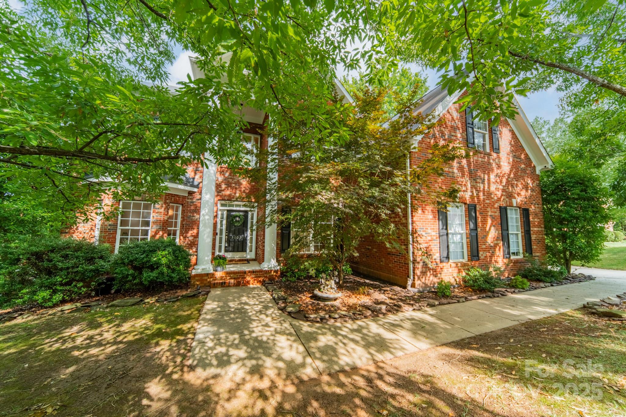 3103 Stanway Court Waxhaw NC 28173