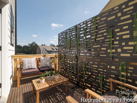 11817 Avocet Street Charlotte NC 28215