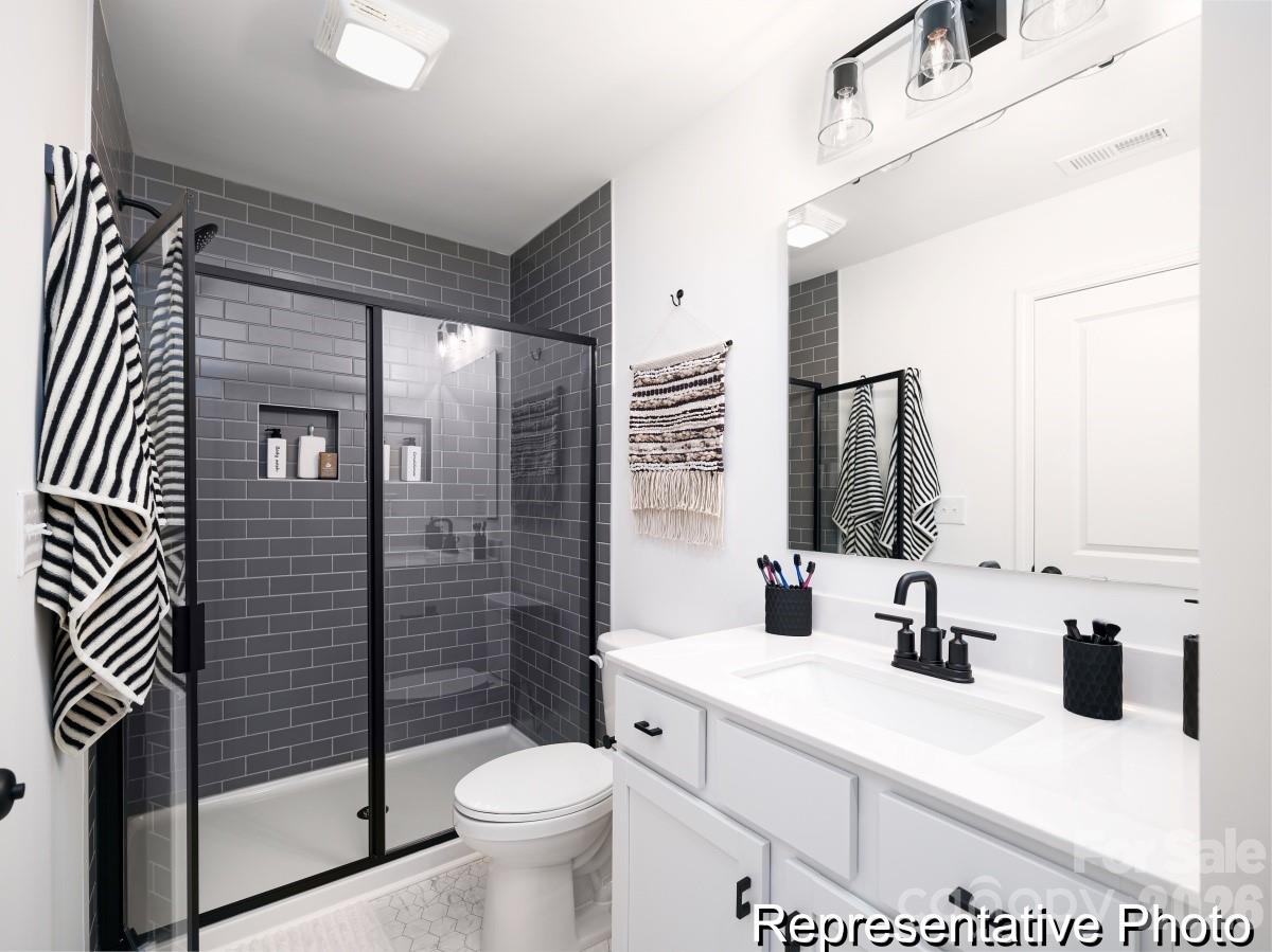 11817 Avocet Street Charlotte NC 28215