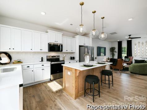 11817 Avocet Street Charlotte NC 28215
