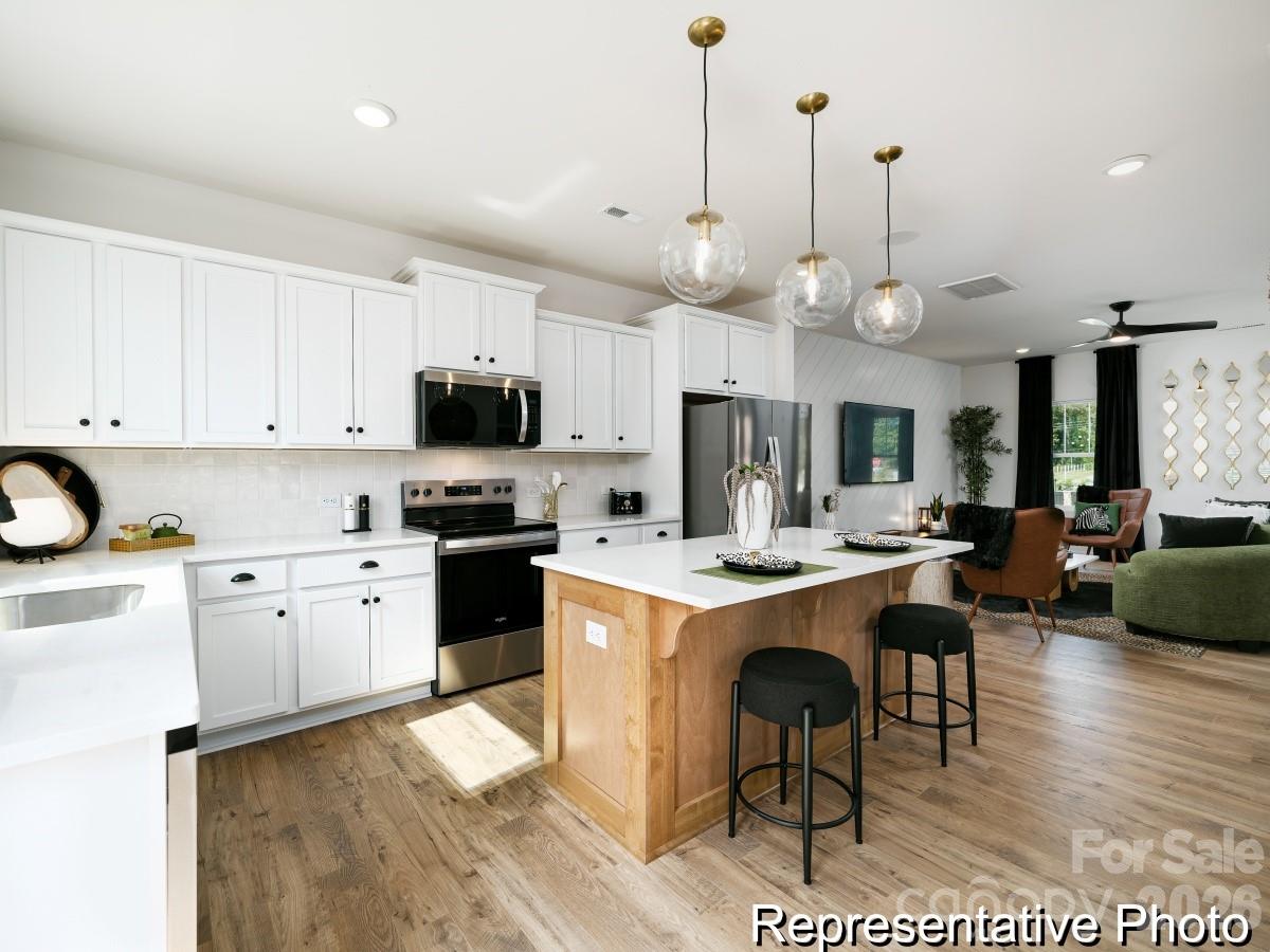 11817 Avocet Street Charlotte NC 28215