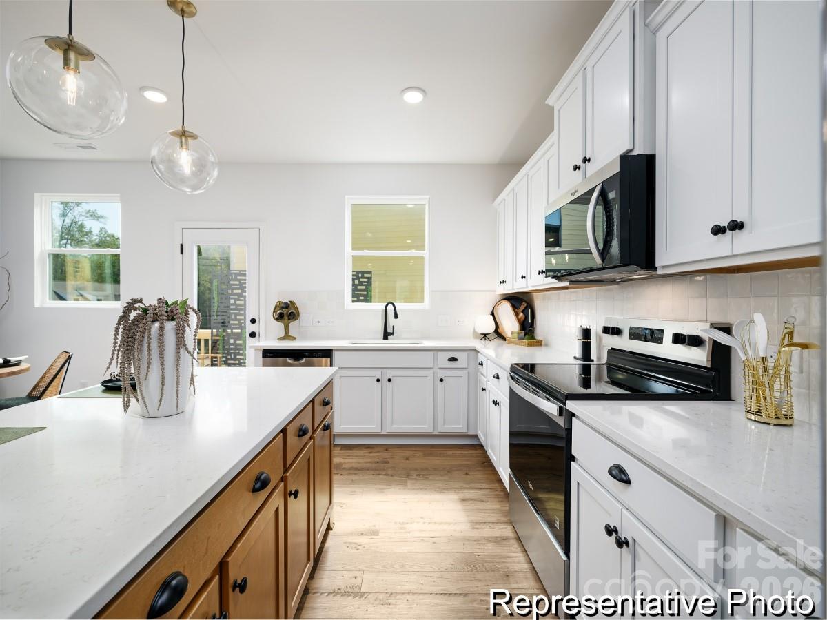 11817 Avocet Street Charlotte NC 28215