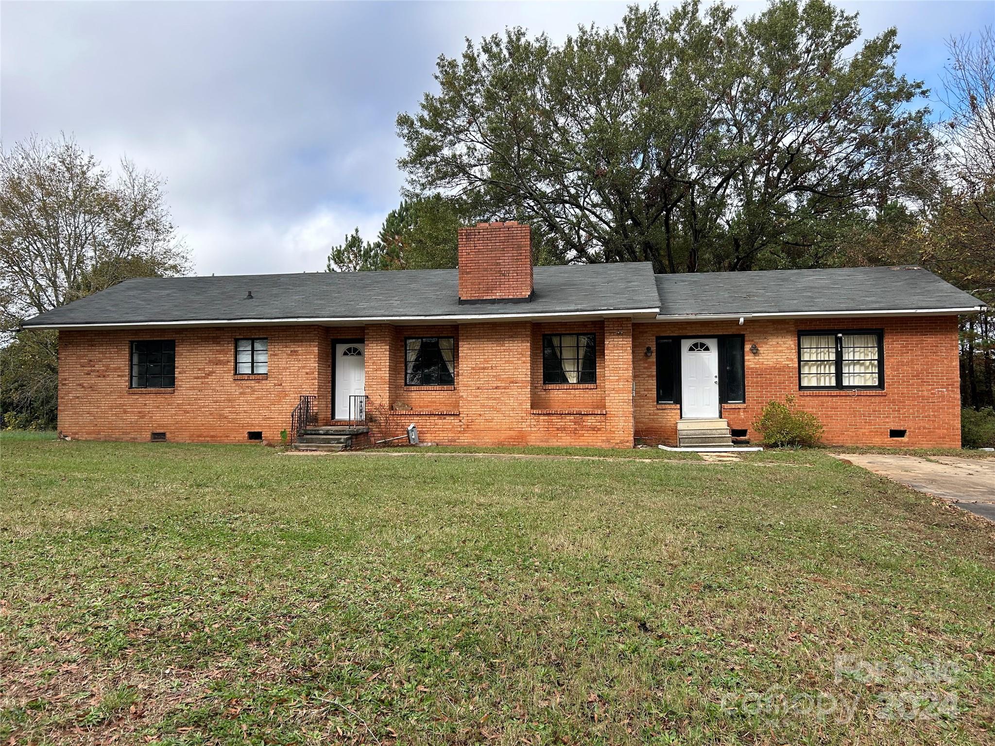 2307 Elizabeth Avenue Shelby NC 28150