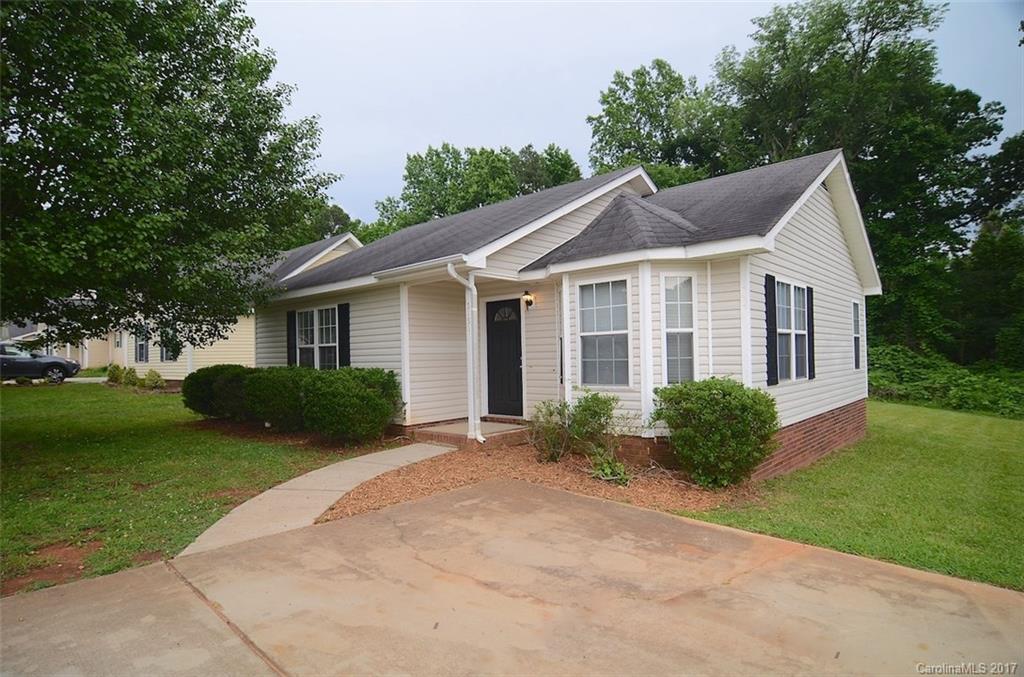 3130 Misty Creek Drive Charlotte NC 28269