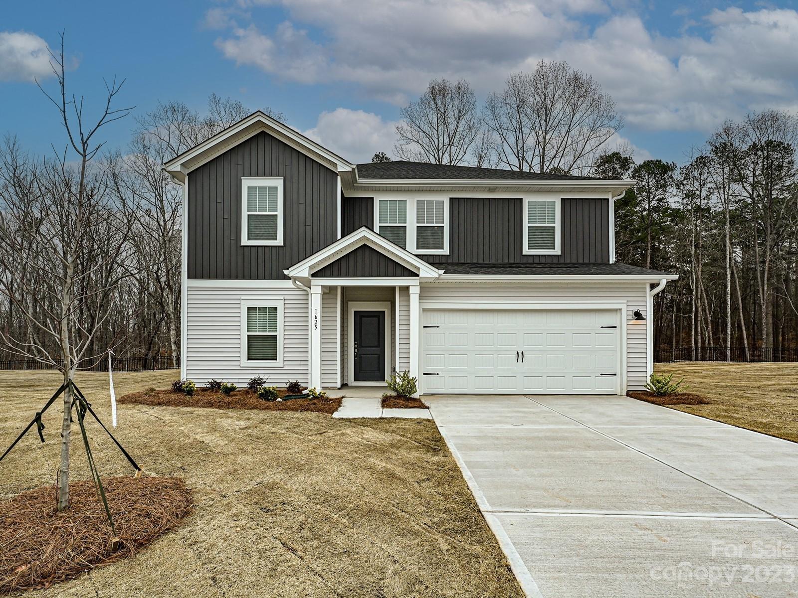1625 Baymont Court Stanley NC 28164