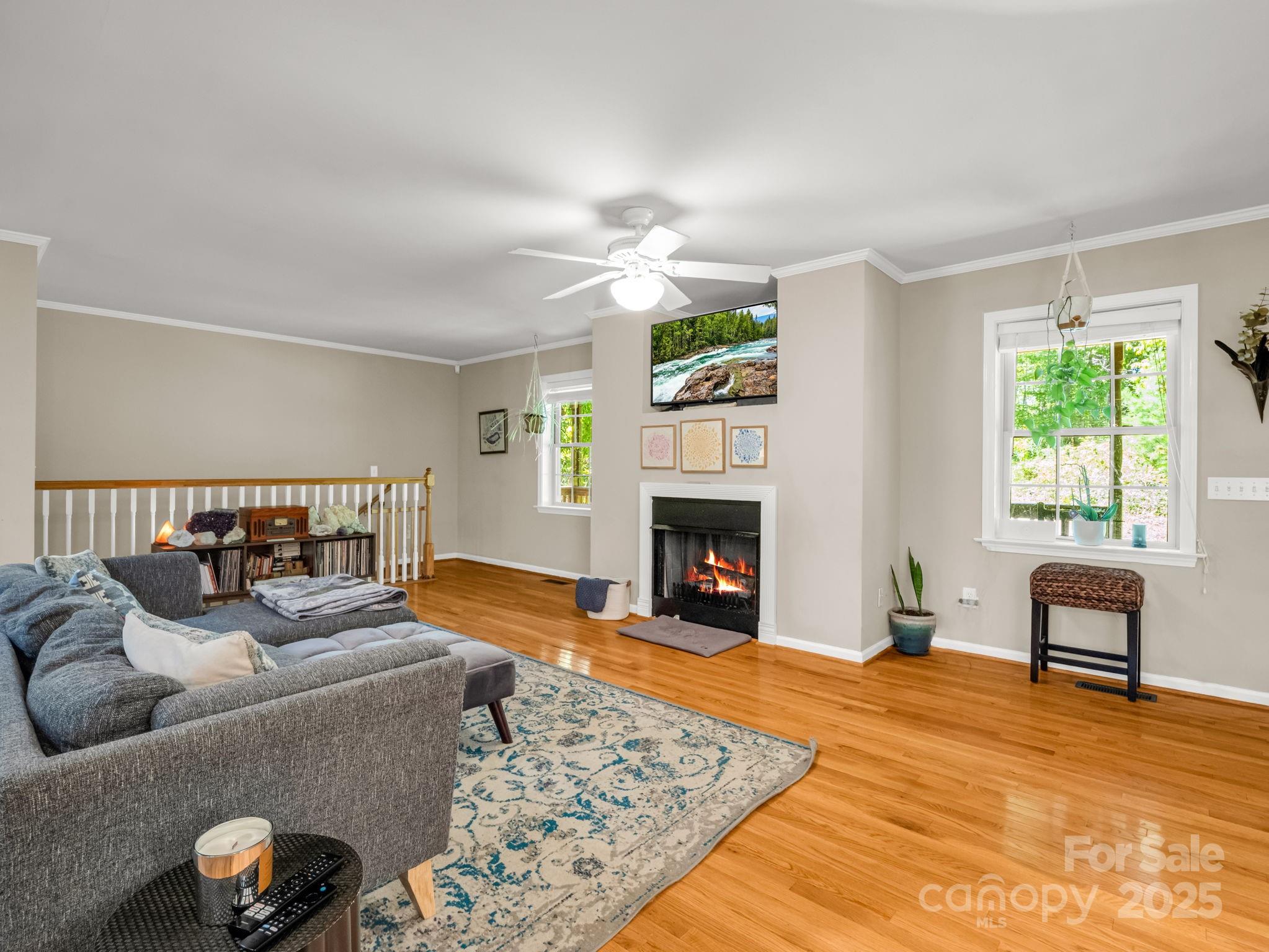 288 Long Ridge Road Old Fort NC 28762