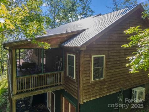 288 Long Ridge Road Old Fort NC 28762