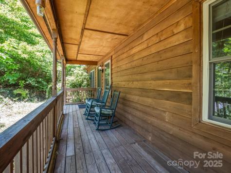288 Long Ridge Road Old Fort NC 28762
