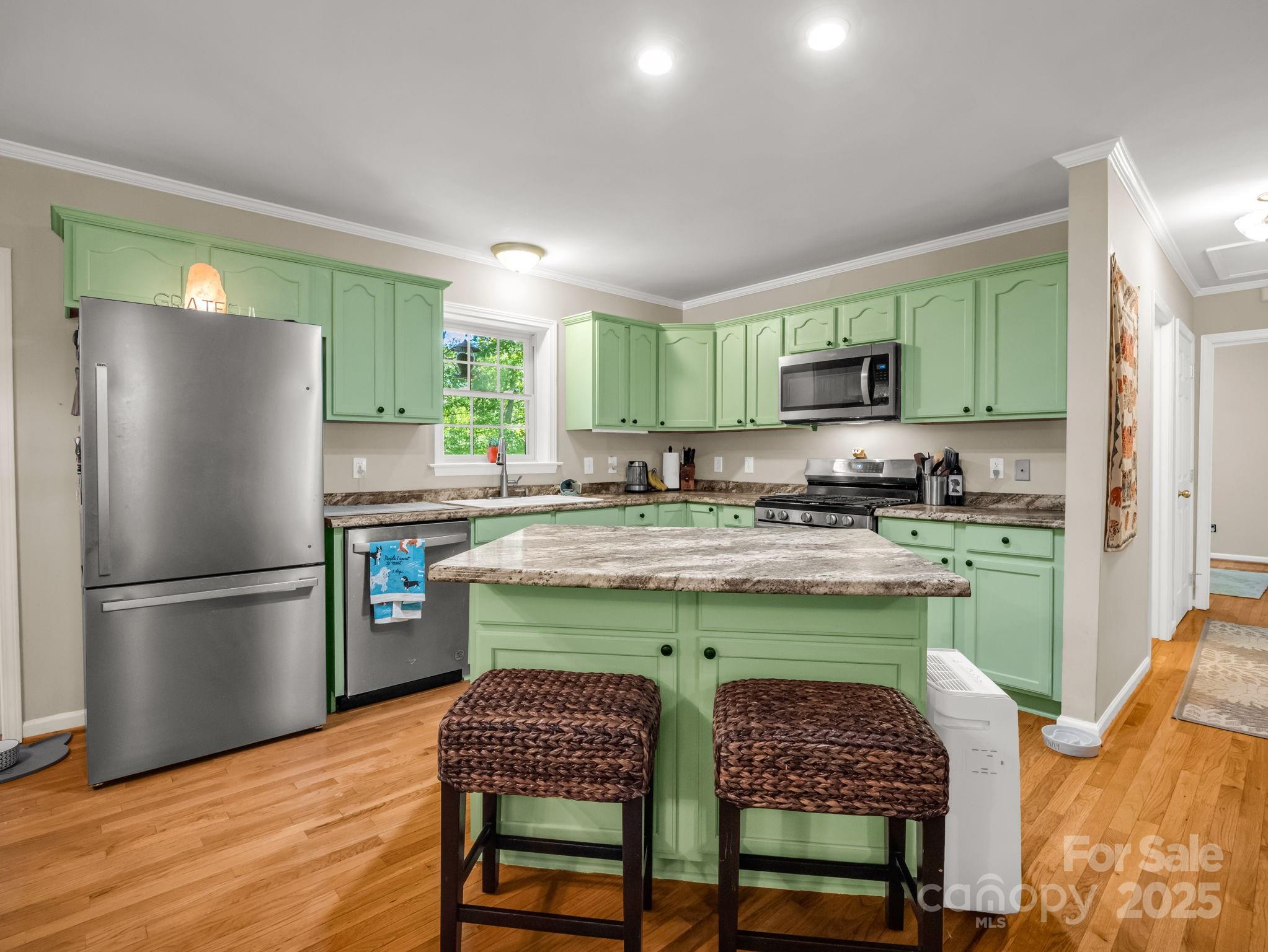 288 Long Ridge Road Old Fort NC 28762