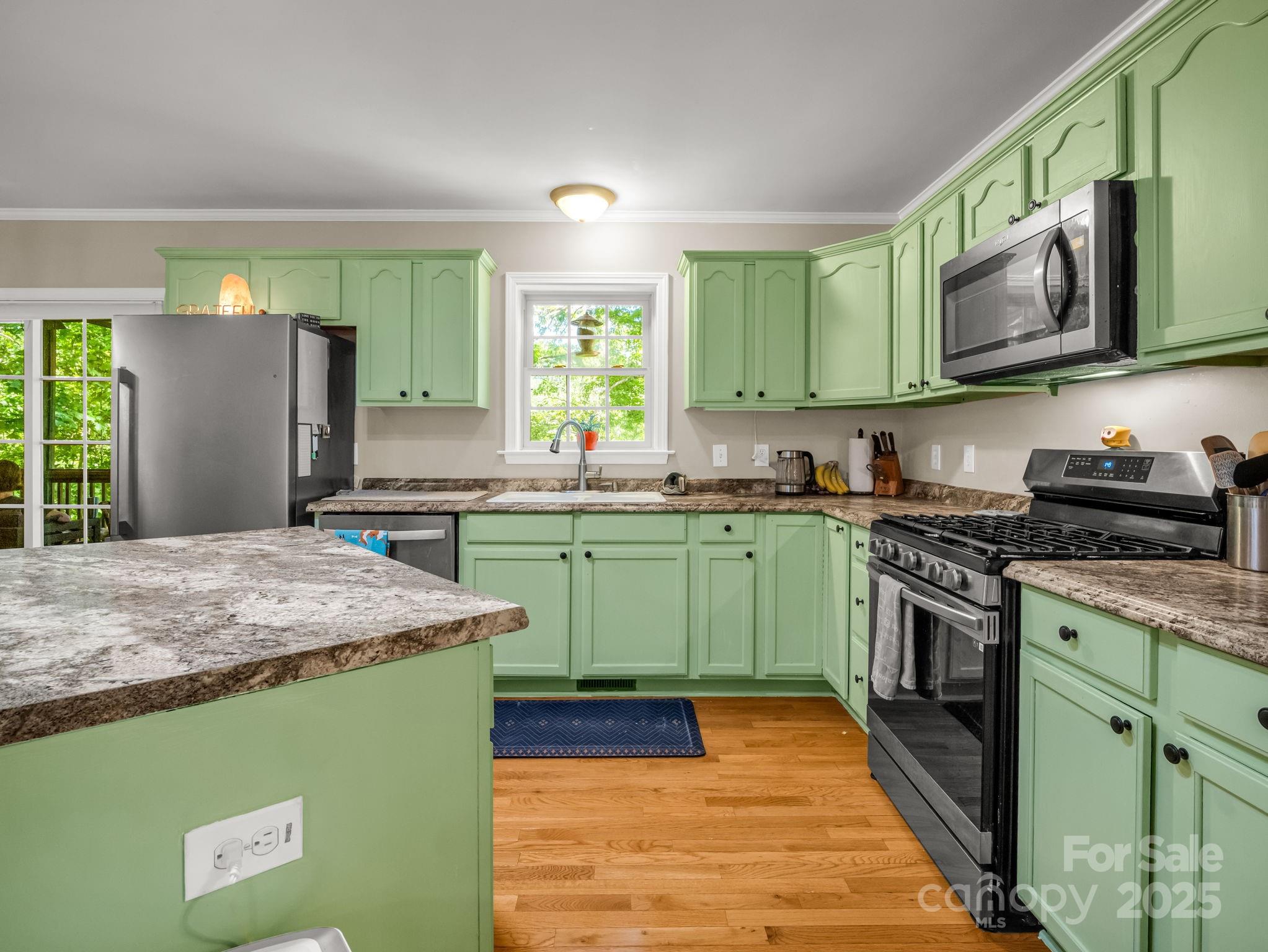 288 Long Ridge Road Old Fort NC 28762