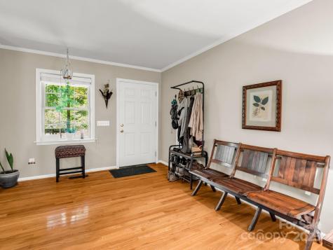 288 Long Ridge Road Old Fort NC 28762