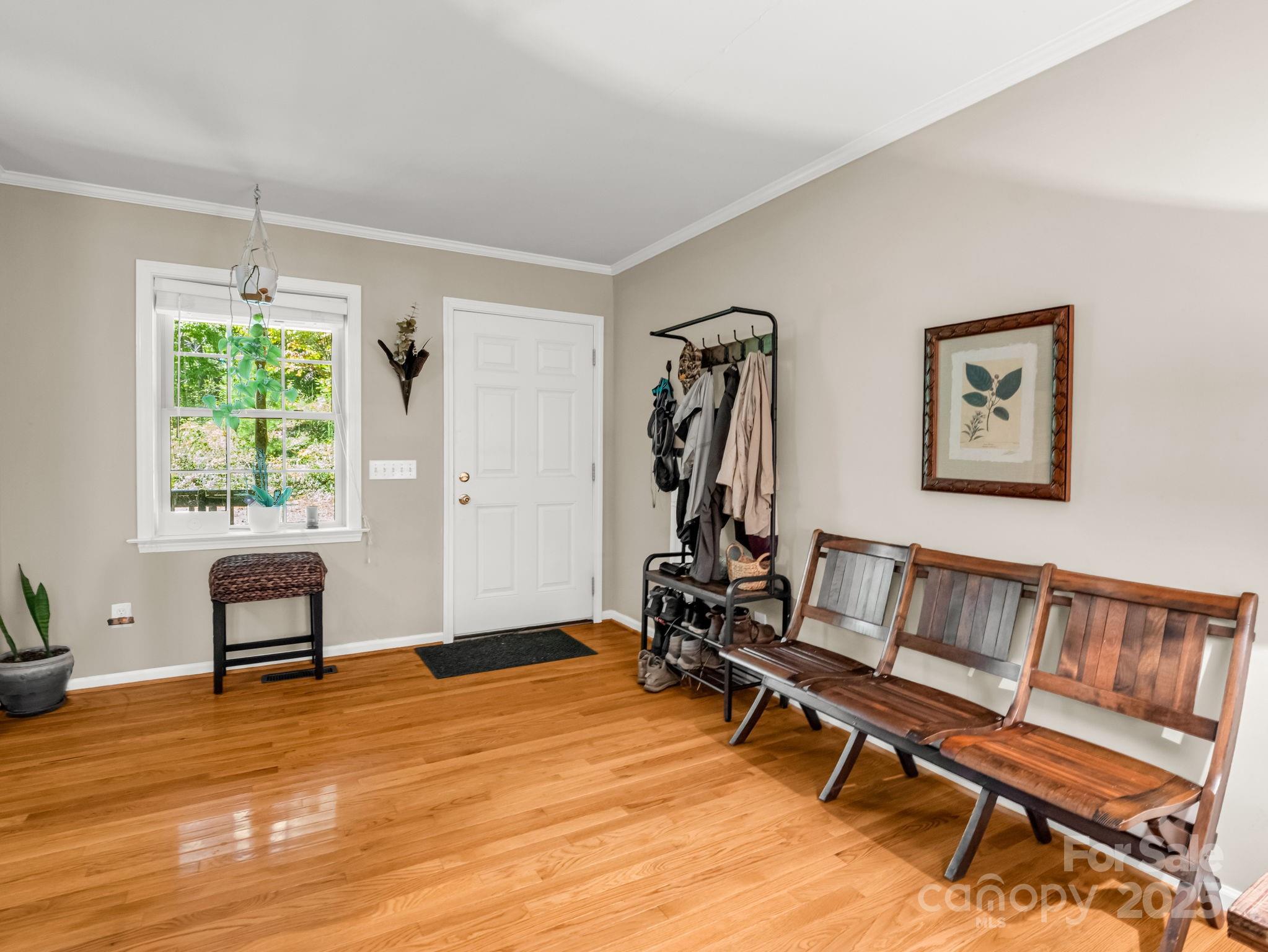 288 Long Ridge Road Old Fort NC 28762