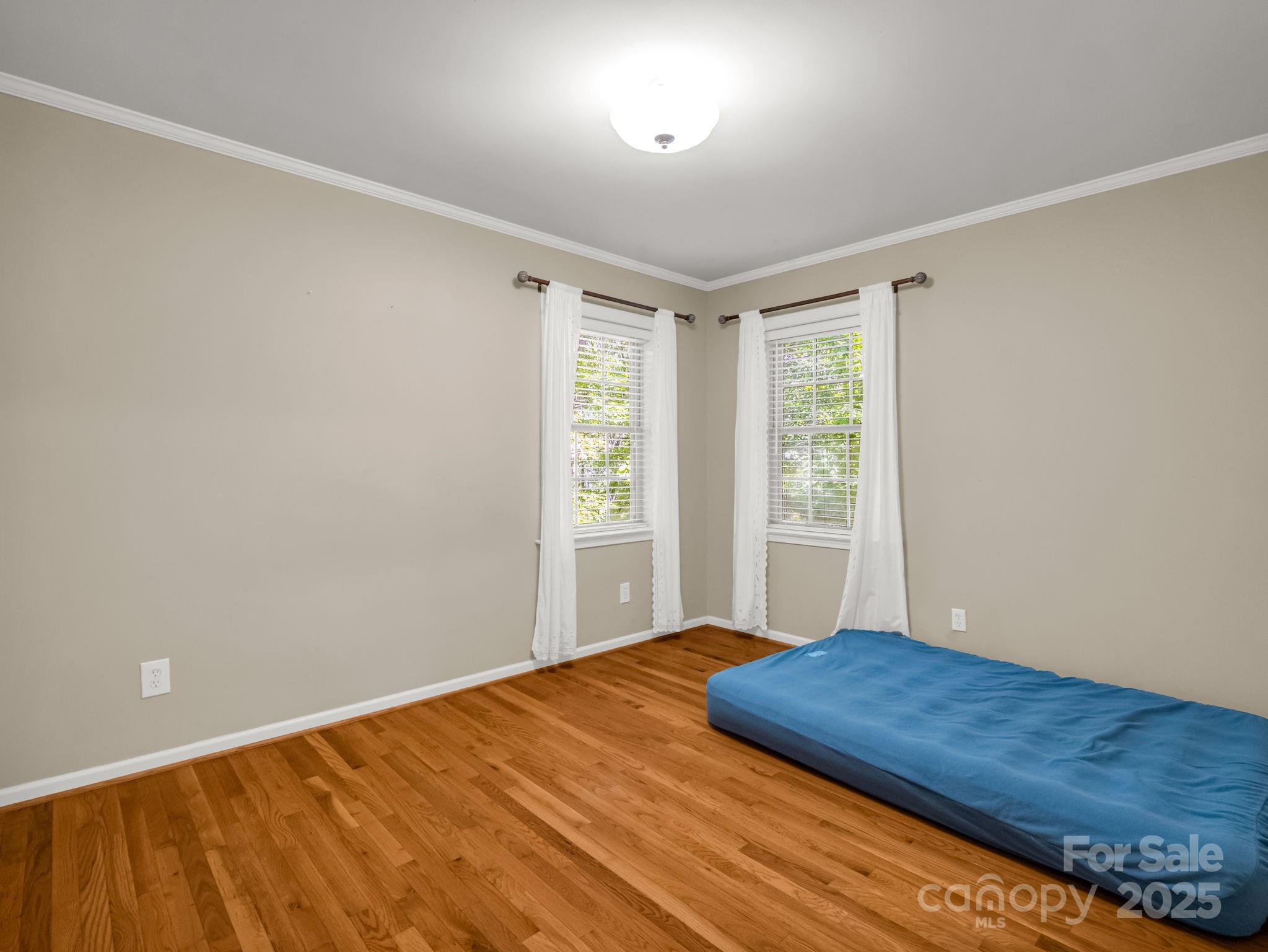 288 Long Ridge Road Old Fort NC 28762