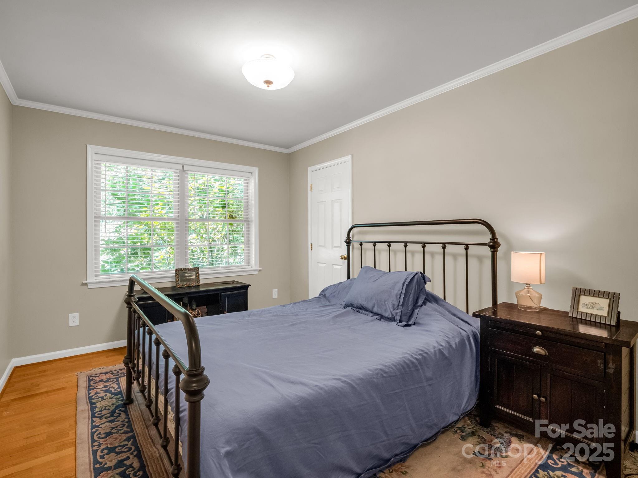 288 Long Ridge Road Old Fort NC 28762