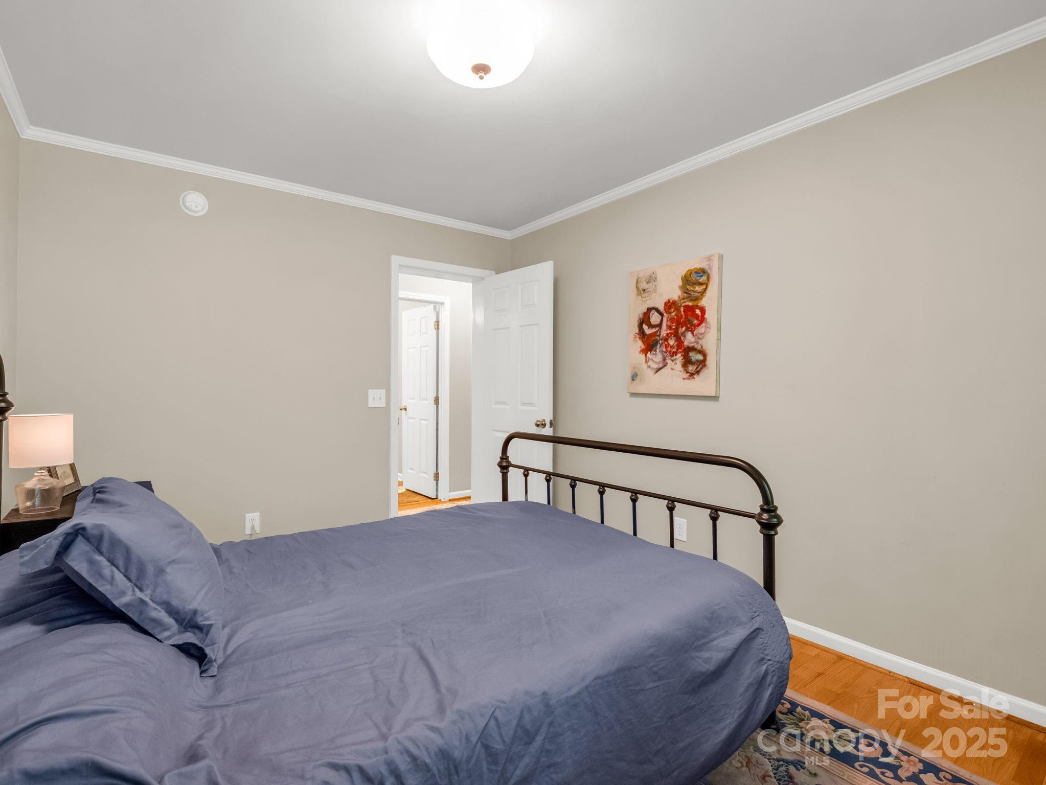 288 Long Ridge Road Old Fort NC 28762