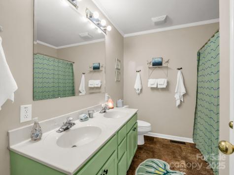 288 Long Ridge Road Old Fort NC 28762