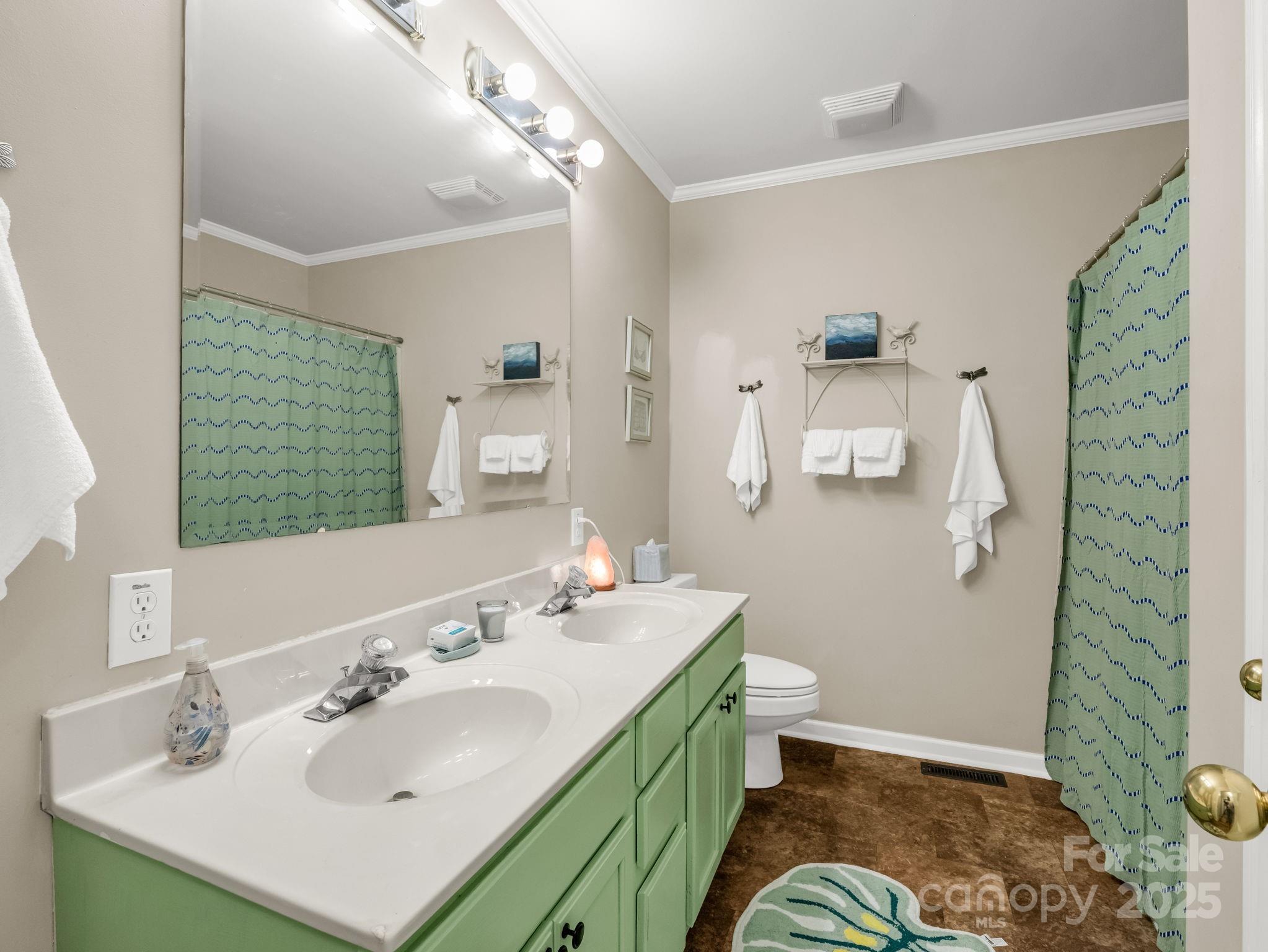 288 Long Ridge Road Old Fort NC 28762