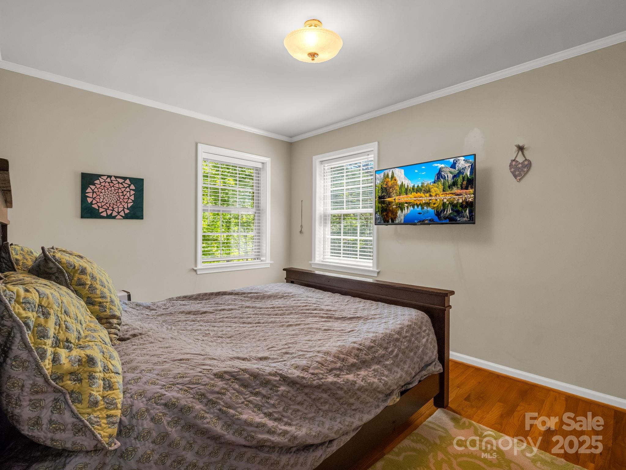 288 Long Ridge Road Old Fort NC 28762