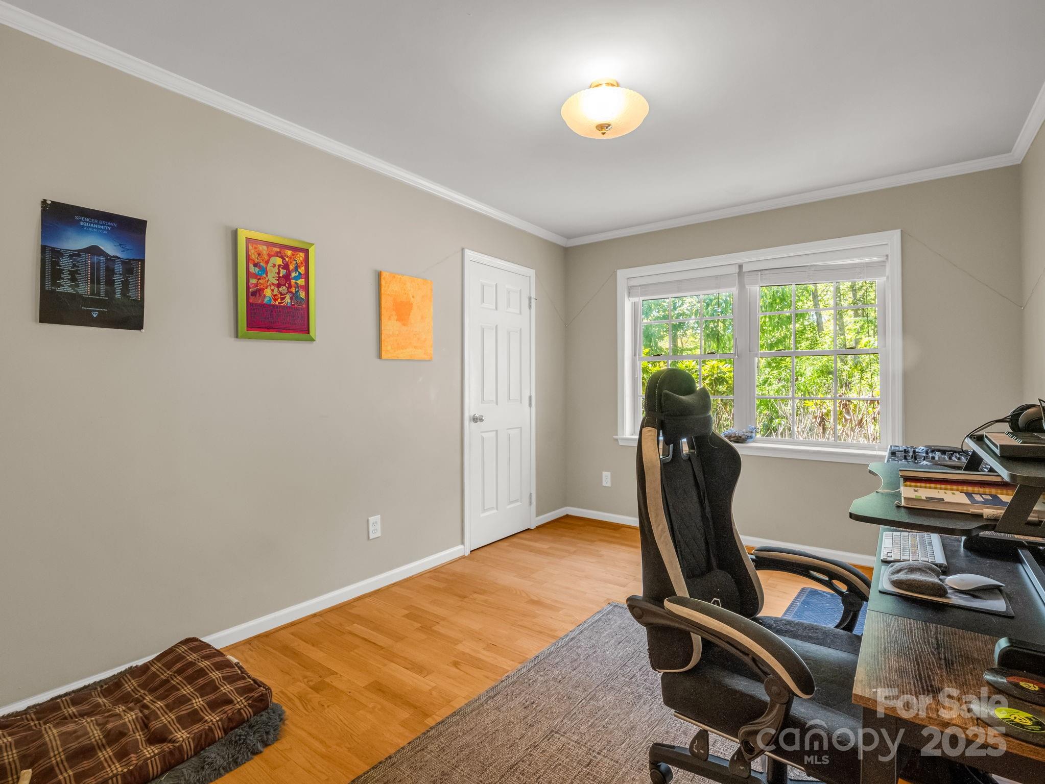 288 Long Ridge Road Old Fort NC 28762