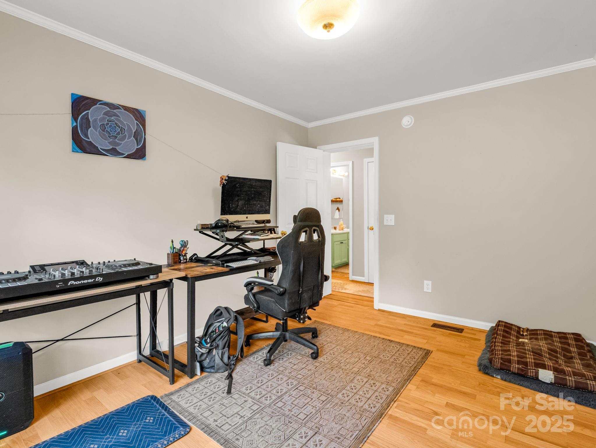 288 Long Ridge Road Old Fort NC 28762