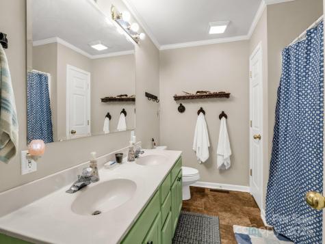 288 Long Ridge Road Old Fort NC 28762