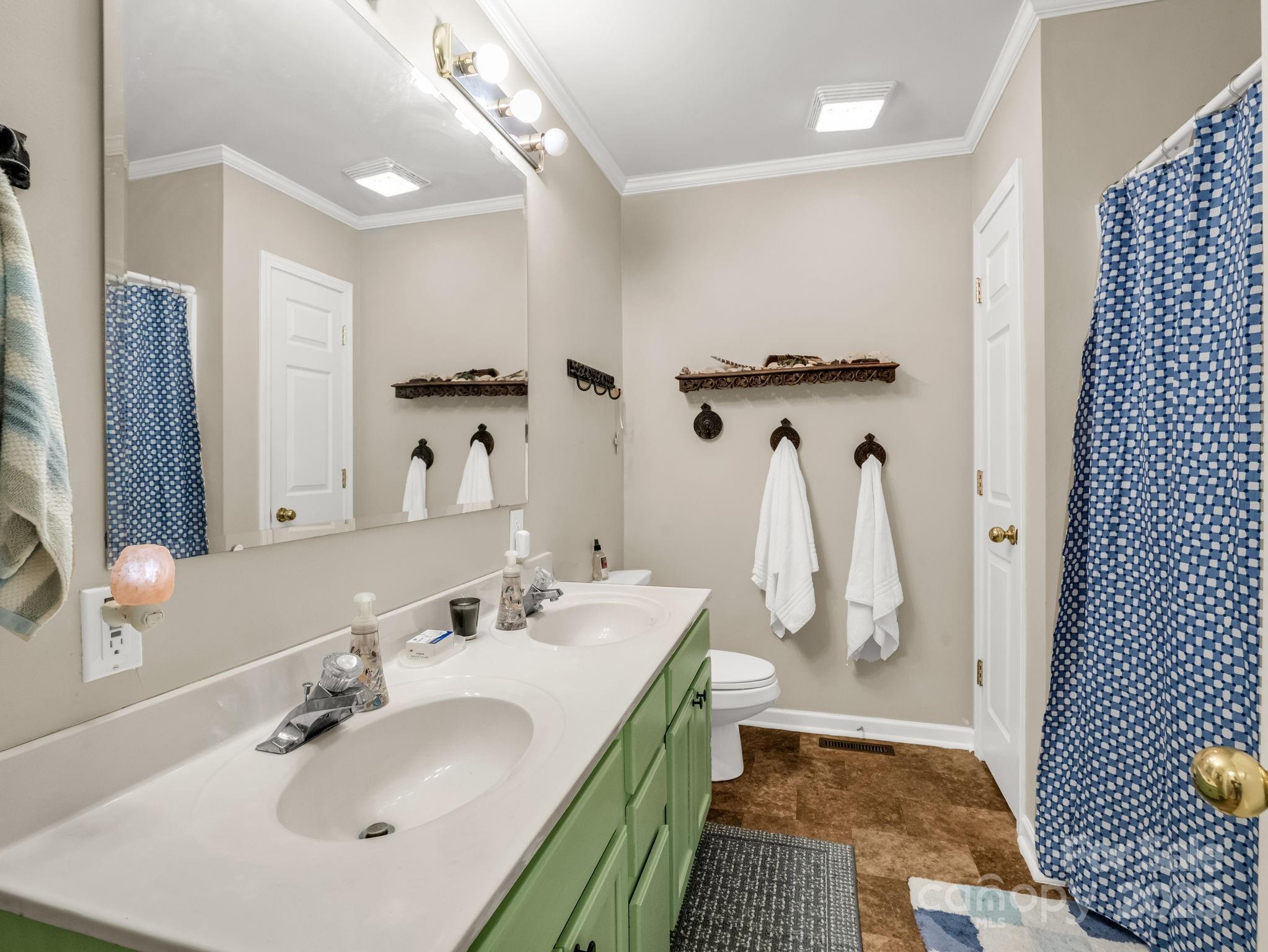 288 Long Ridge Road Old Fort NC 28762