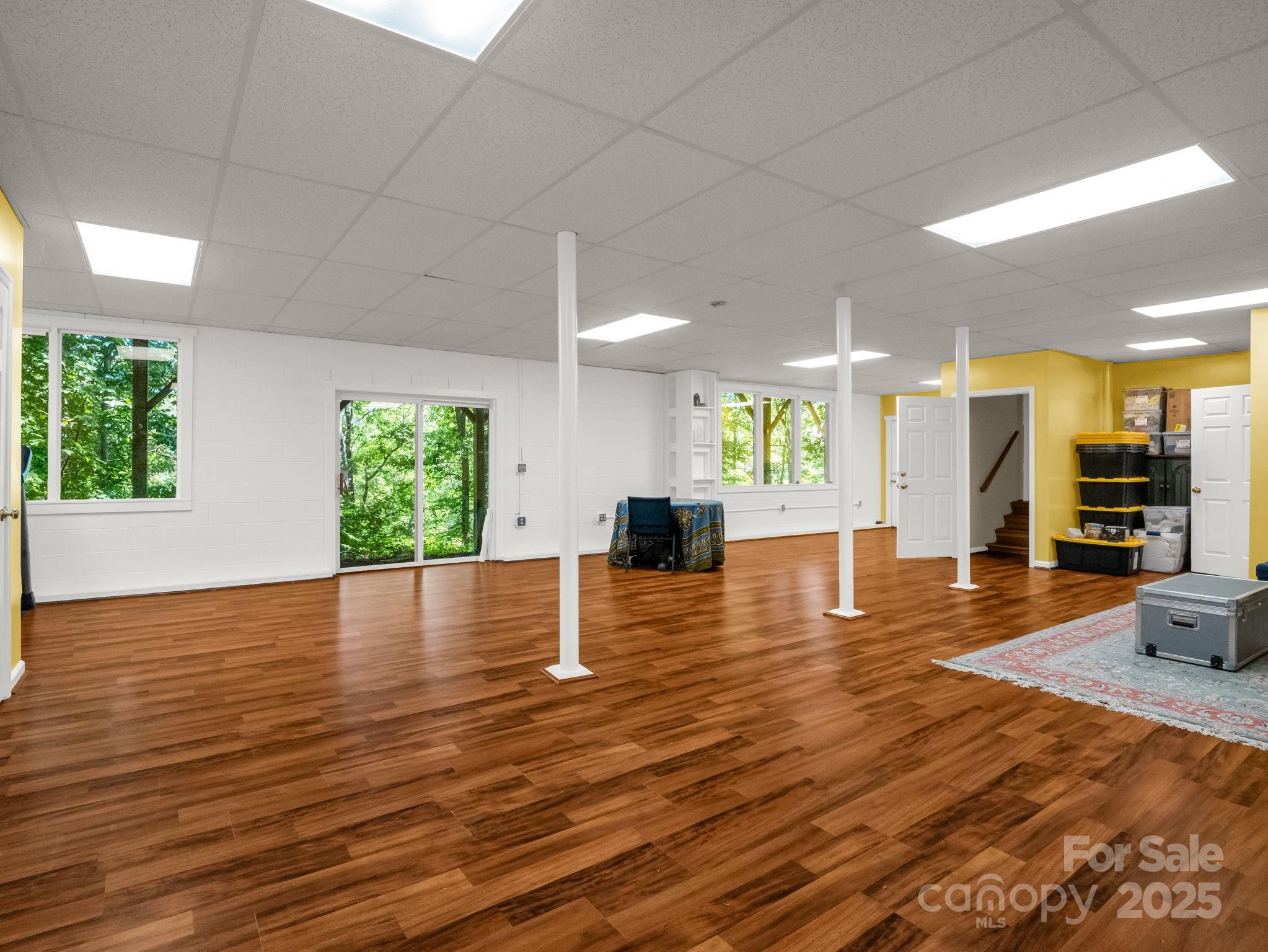 288 Long Ridge Road Old Fort NC 28762